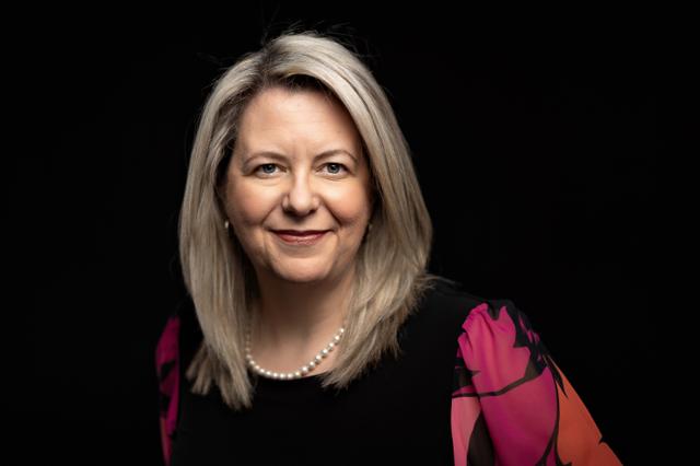 Carol Bartlett